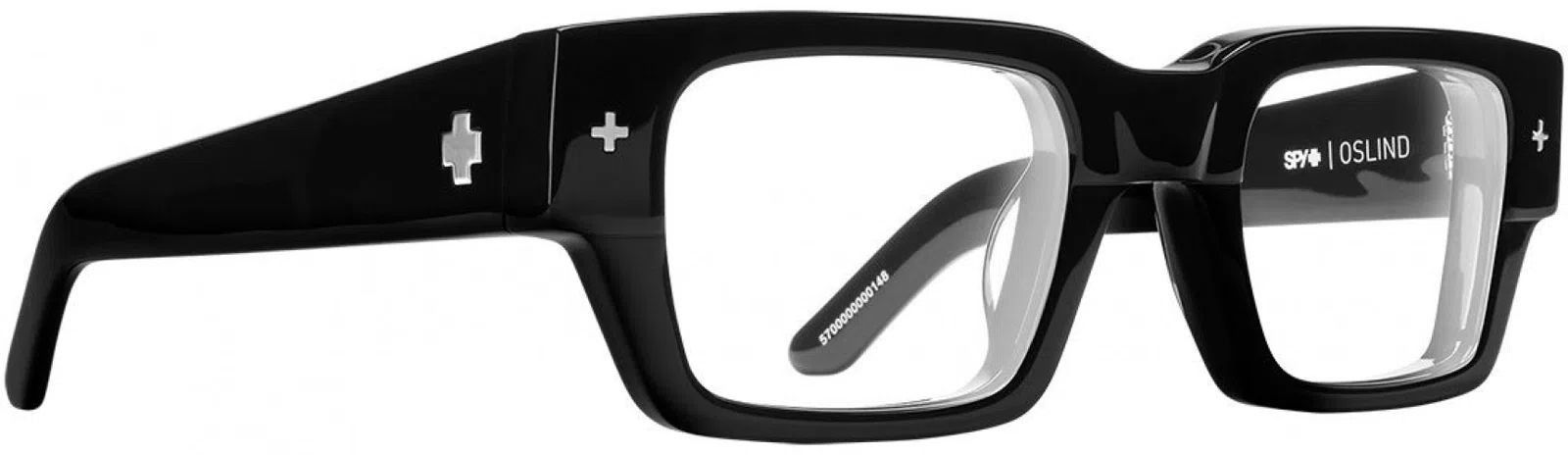 SpyOptic 570000 Eyeglasses (SO_570000_0000150) - view 3